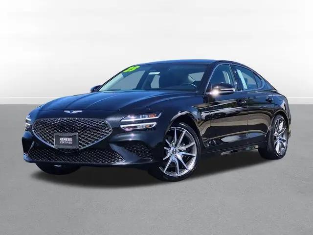 2023 Genesis G70 2.0T AWD for sale in North Aurora, IL