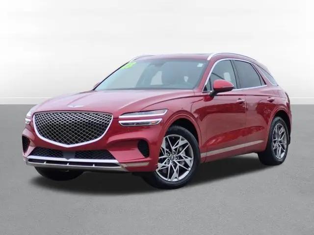 2023 Genesis GV70 2.5T AWD for sale in North Aurora, IL