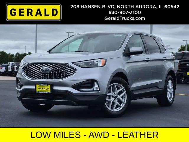 2023 Ford Edge SEL for sale in North Aurora, IL