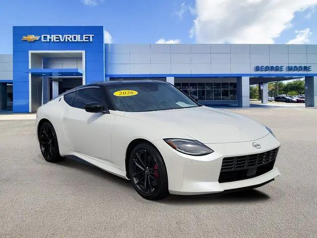 2026 Nissan Z Performance for sale in Jacksonville, FL