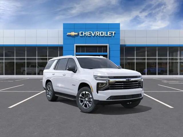 2026 Chevrolet Tahoe 4WD LT for sale in Jacksonville, FL