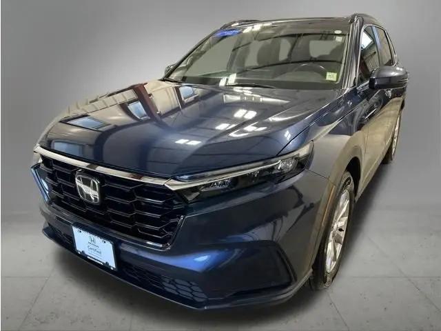 2024 Honda CR-V EX-L AWD for sale in Scotia, NY