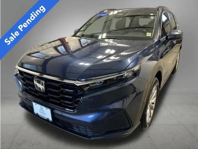 2024 Honda CR-V EX-L AWD for sale in Scotia, NY