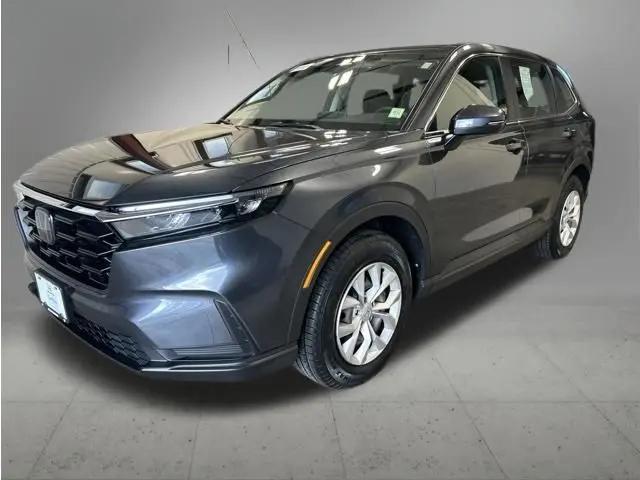 2024 Honda CR-V LX AWD for sale in Scotia, NY