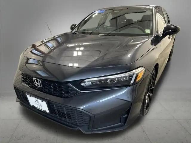 2025 Honda Civic Sport for sale in Scotia, NY