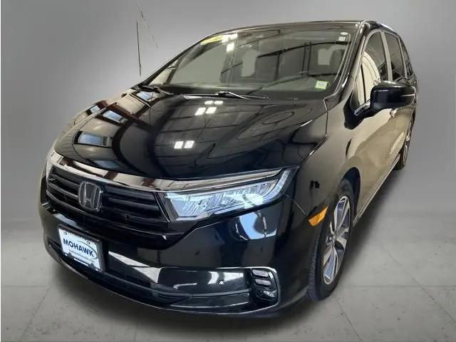 2022 Honda Odyssey Touring for sale in Scotia, NY
