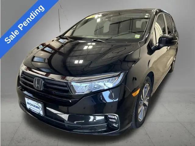 2022 Honda Odyssey Touring for sale in Scotia, NY