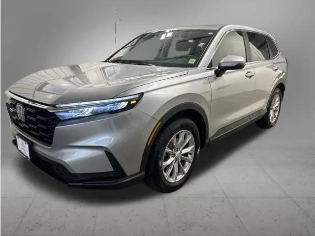 2024 Honda CR-V EX-L AWD for sale in Scotia, NY