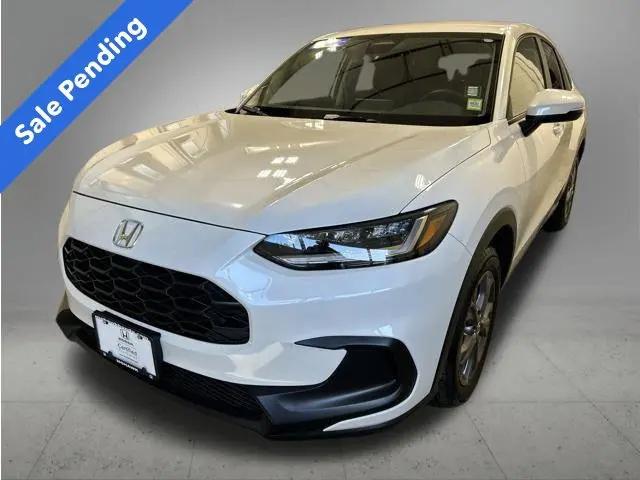 2027 Honda HR-V LX AWD for sale in Scotia, NY