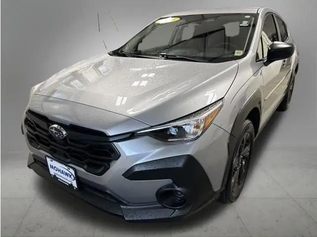 2024 Subaru Crosstrek 2.0i for sale in Scotia, NY