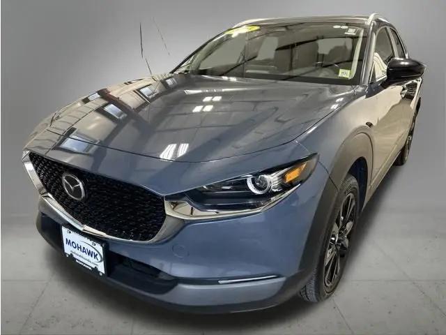 2025 Mazda CX-30 2.5 S Carbon Edition for sale in Scotia, NY