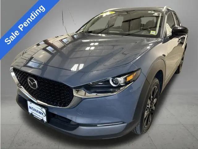 2025 Mazda CX-30 2.5 S Carbon Edition for sale in Scotia, NY