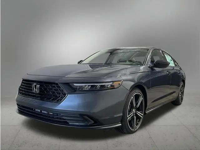 2026 Honda Accord Sedan SE for sale in Scotia, NY
