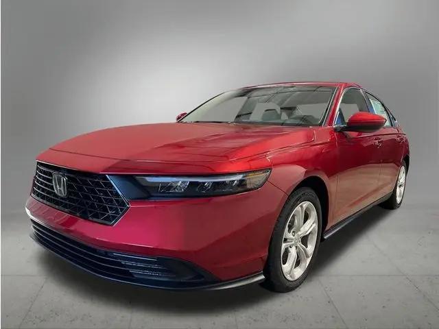 2026 Honda Accord Sedan LX for sale in Scotia, NY