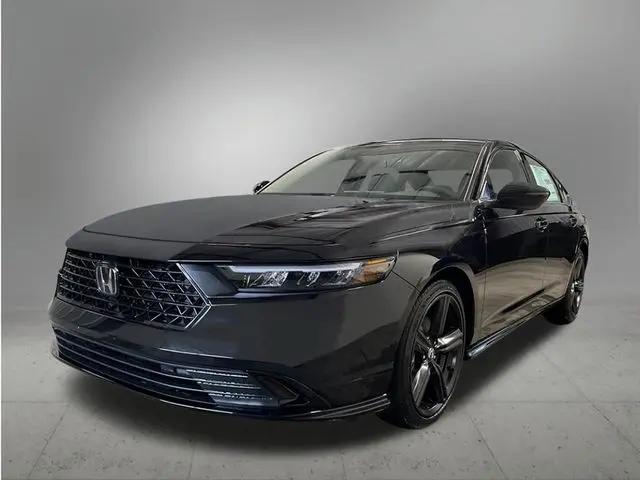 2026 Honda Accord Sedan Sport-L for sale in Scotia, NY