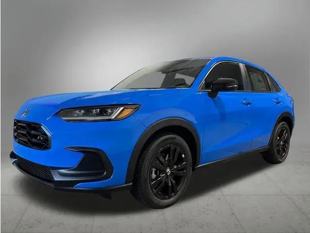 2027 Honda HR-V Sport AWD for sale in Scotia, NY