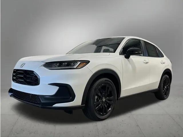 2027 Honda HR-V Sport AWD for sale in Scotia, NY