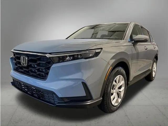 2026 Honda CR-V LX AWD for sale in Scotia, NY