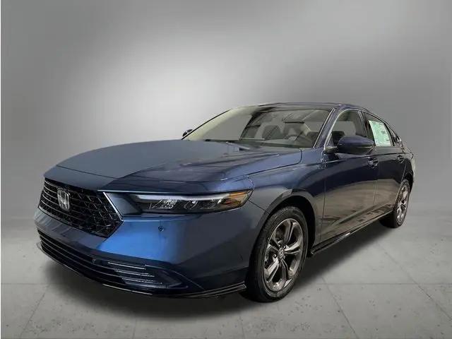 2026 Honda Accord Sedan EX-L for sale in Scotia, NY
