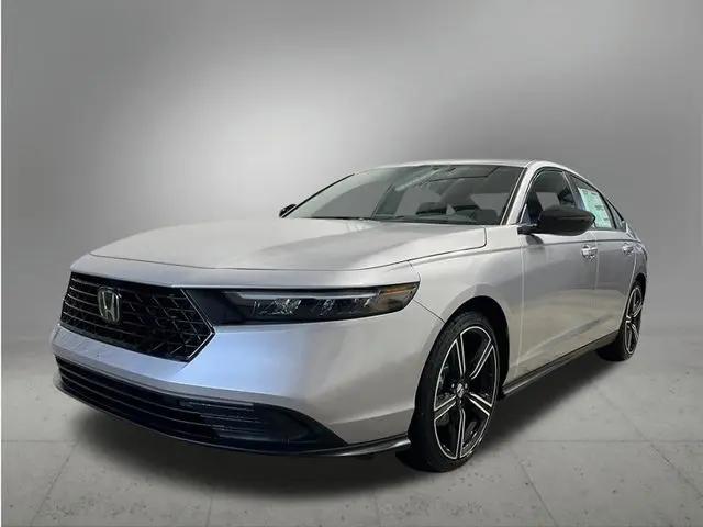 2026 Honda Accord Sedan Sport for sale in Scotia, NY