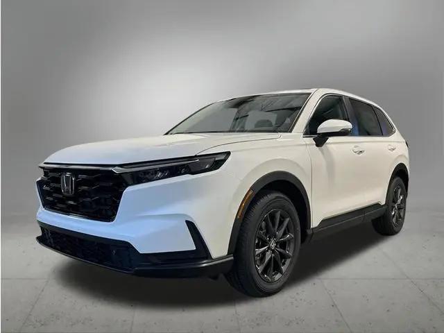 2027 Honda CR-V EX-L for sale in Scotia, NY