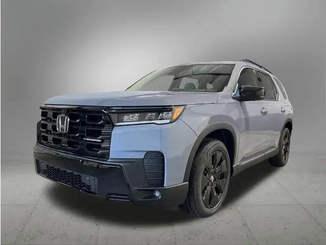2026 Honda Pilot Black Edition for sale in Scotia, NY