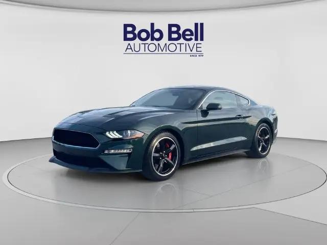 2020 Ford Mustang BULLITT Premium Fastback for sale in Glen Burnie, MD