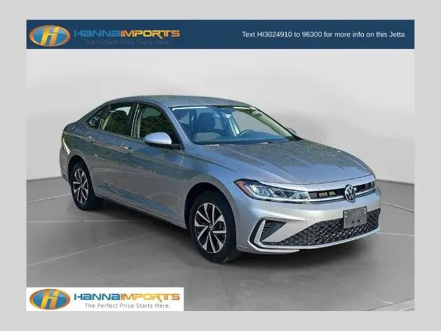 2025 Volkswagen Jetta 1.5T S for sale in Raleigh, NC