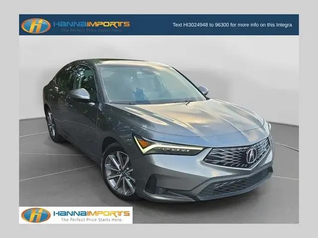 2023 Acura Integra Base for sale in Raleigh, NC