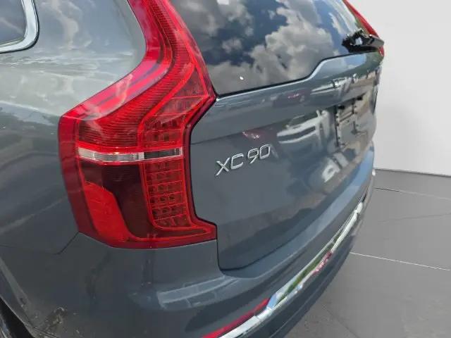 2023 Volvo XC90 B6 Plus 7-Seater