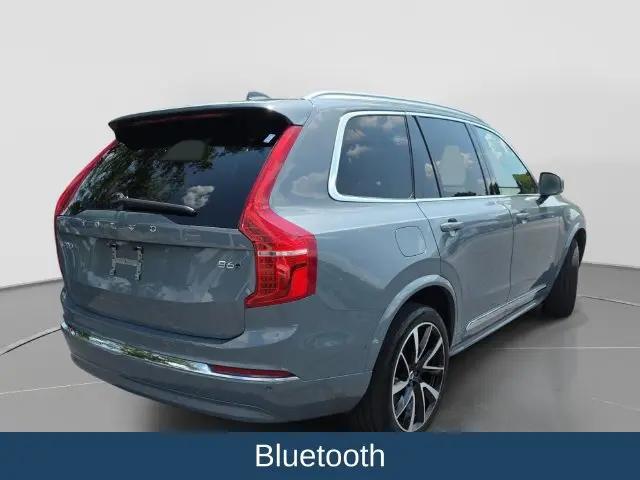 2023 Volvo XC90 B6 Plus 7-Seater