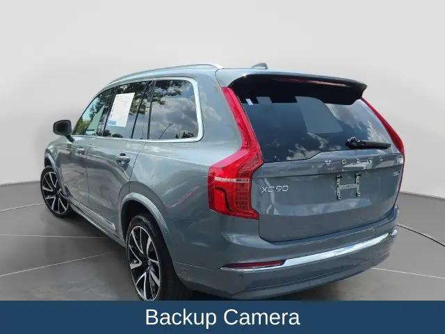 2023 Volvo XC90 B6 Plus 7-Seater