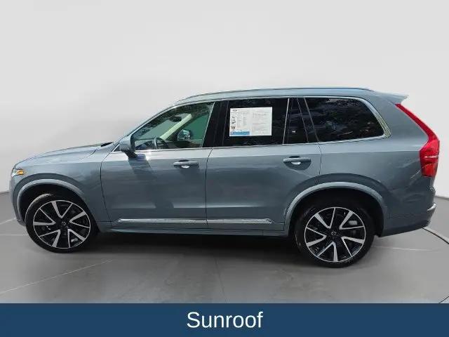 2023 Volvo XC90 B6 Plus 7-Seater