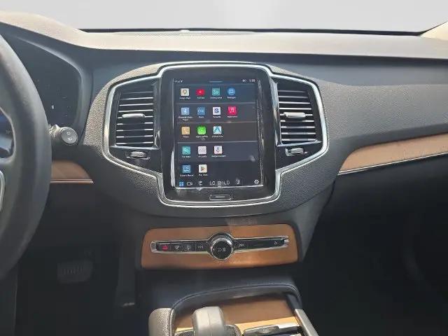 2023 Volvo XC90 B6 Plus 7-Seater