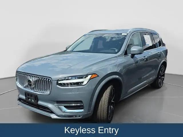 2023 Volvo XC90 B6 Plus 7-Seater