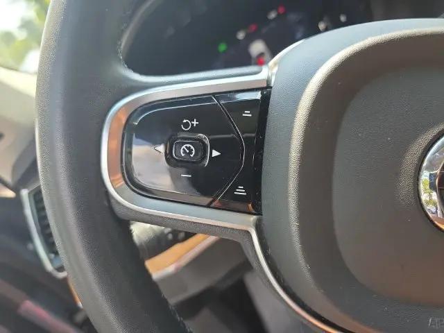 2023 Volvo XC90 B6 Plus 7-Seater
