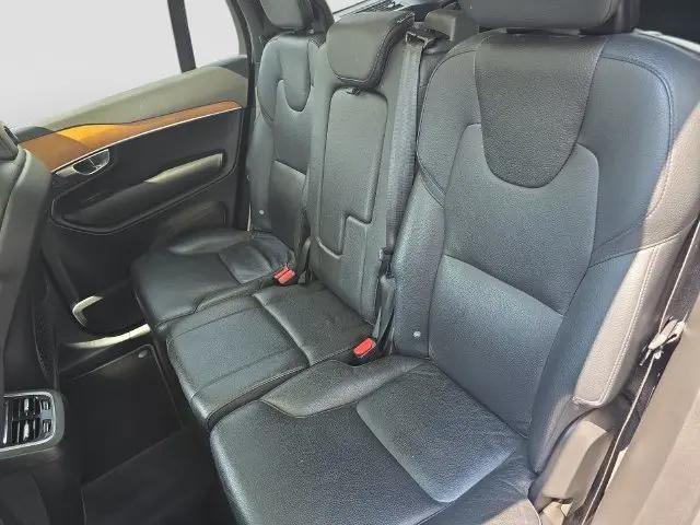2023 Volvo XC90 B6 Plus 7-Seater