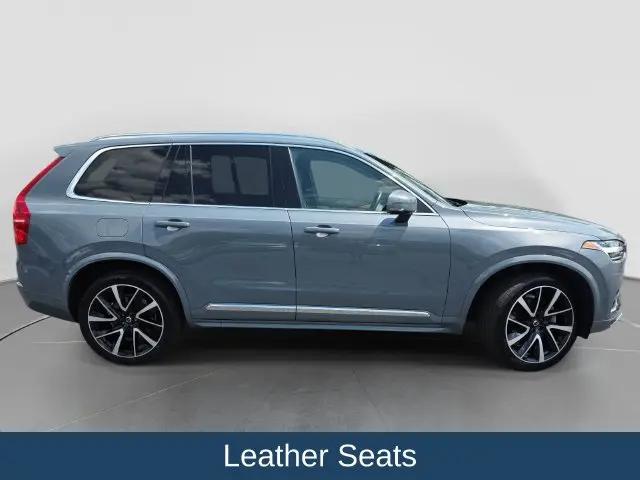 2023 Volvo XC90 B6 Plus 7-Seater