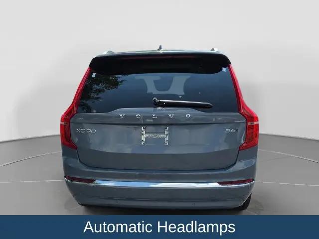 2023 Volvo XC90 B6 Plus 7-Seater