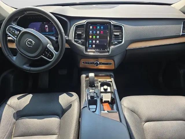 2023 Volvo XC90 B6 Plus 7-Seater