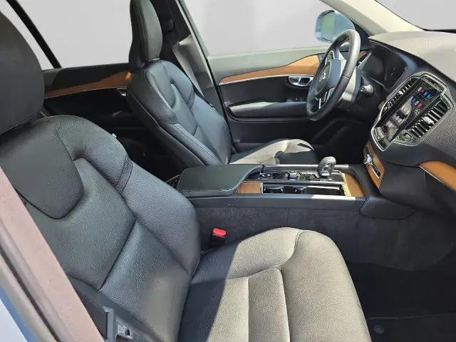 2023 Volvo XC90 B6 Plus 7-Seater