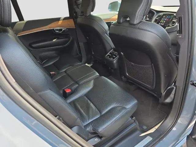 2023 Volvo XC90 B6 Plus 7-Seater