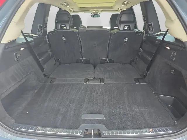 2023 Volvo XC90 B6 Plus 7-Seater