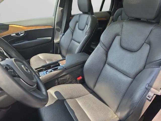 2023 Volvo XC90 B6 Plus 7-Seater