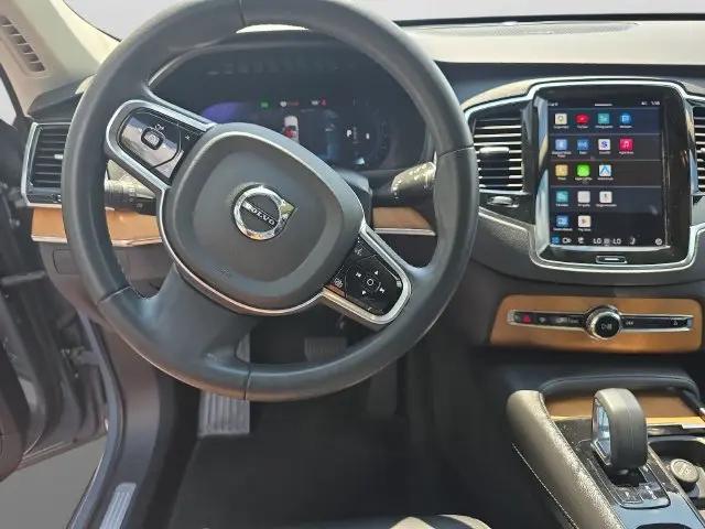 2023 Volvo XC90 B6 Plus 7-Seater