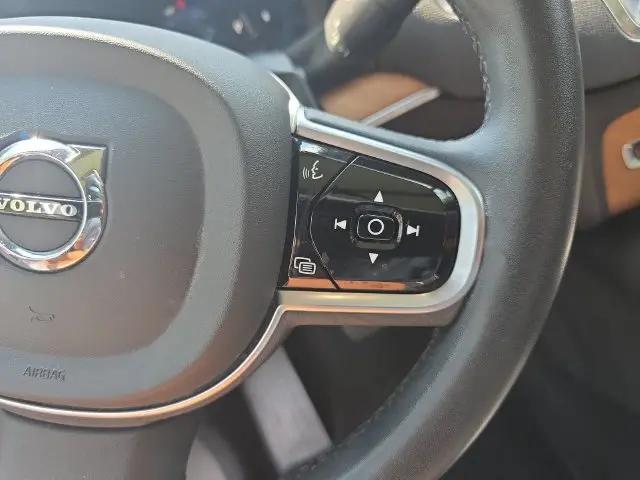 2023 Volvo XC90 B6 Plus 7-Seater