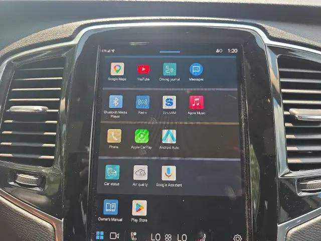 2023 Volvo XC90 B6 Plus 7-Seater