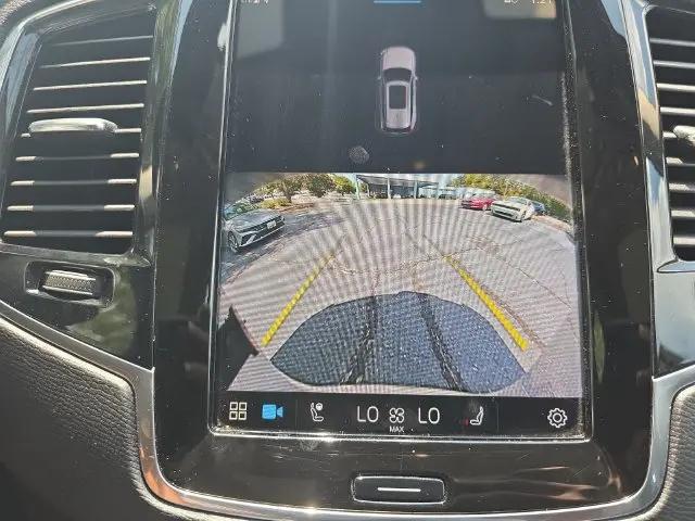 2023 Volvo XC90 B6 Plus 7-Seater