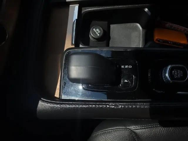 2023 Volvo XC90 B6 Plus 7-Seater