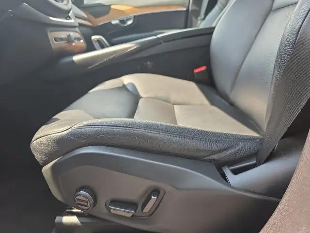 2023 Volvo XC90 B6 Plus 7-Seater